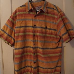 vintage the territory ahead shirt